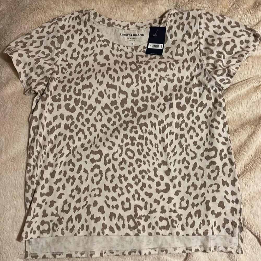 Cute tee shirt